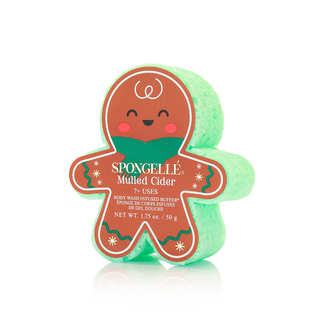 Everything Nice Gingerbread Holiday Gift Set Christmas Gift