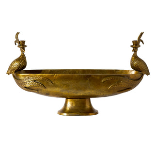 E+E Emerson Footed Boat