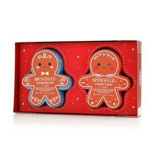 Sugar & Spice Gingerbread Holiday Gift Set Christmas Gift