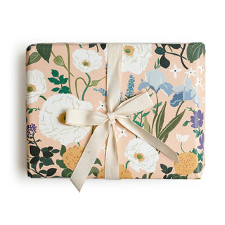 Primavera Wrapping Paper