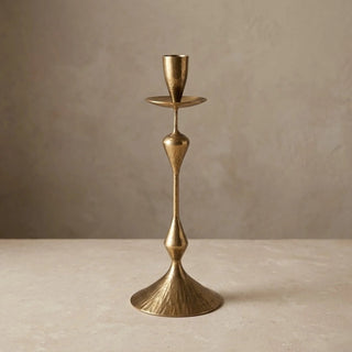 Elora Taper Holder