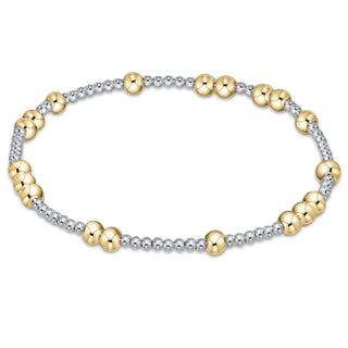 ENewton |Hope Unwritten Bead Bracelet