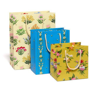English Garden gift bags: Small