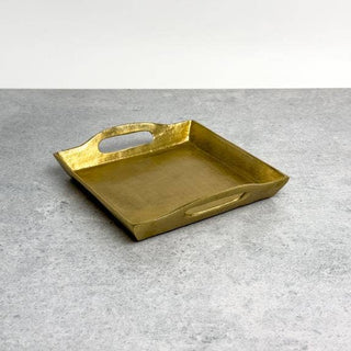 Epl Gold Tray