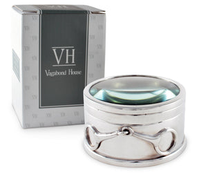 Equestrian Bit Magnifying Box
