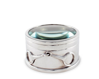 Equestrian Bit Magnifying Box