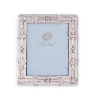 Equestrian Bit Photo Frame: 5 x 7