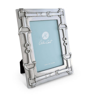 Equestrian Bit Photo Frame: 5 x 7