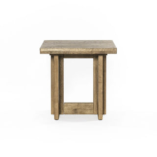 Erie End Table