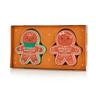 Everything Nice Gingerbread Holiday Gift Set Christmas Gift