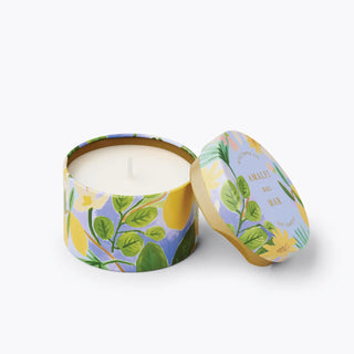 Amalfi Del Mar 3 oz Tin Candle