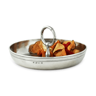 Festa Dish w/ Handle