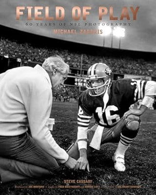 Field of Play: 60 Years of NFL Photography