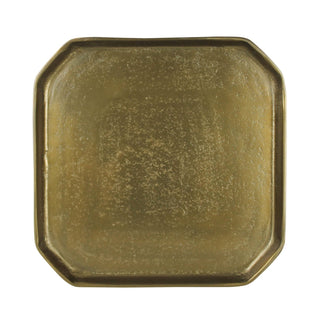 Fitch Tray, Brass - Small