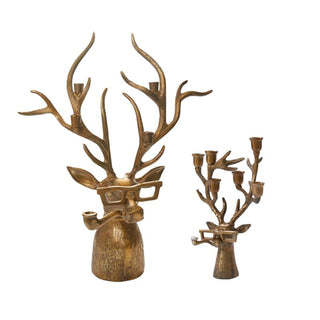 E & E Frankie Candelabra