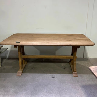 French Antique Table c. 1870