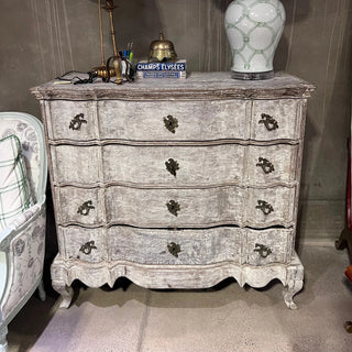 French Commode (c. 1820 - 1880)