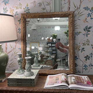 French Mirror (1800's)