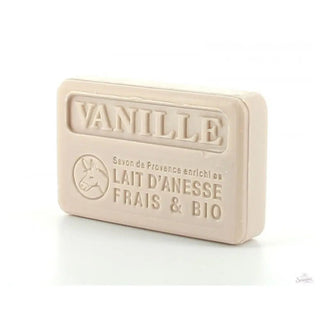 French Soap w/ Organic Donkey Milk