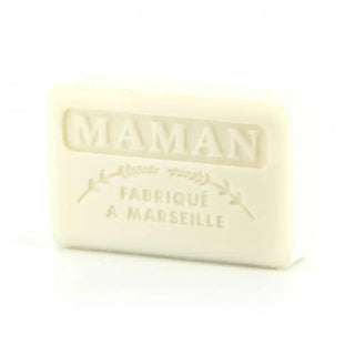 French Soap w/ Organic Shea Butter