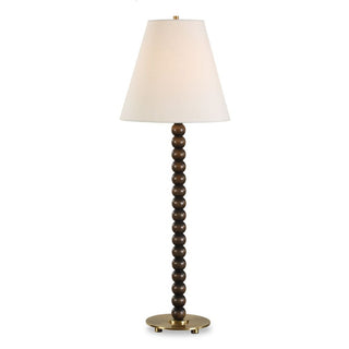 Gallus Table Lamp 34"h