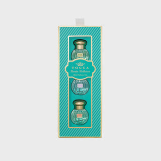 Garden Trio Seasonal Set