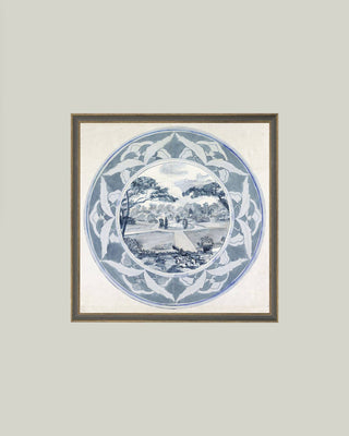 Garden View Design: 5x5