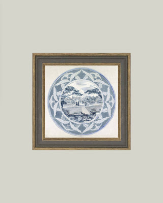Garden View Design: 5x5