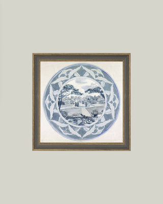 Garden View Design: 5x5