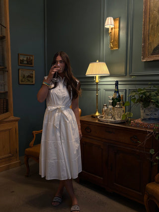Genevieve Dress