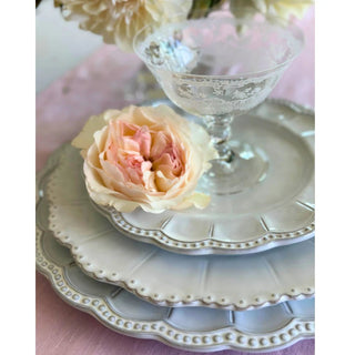 Giardino Compote, White