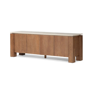 Gibbs Media Console