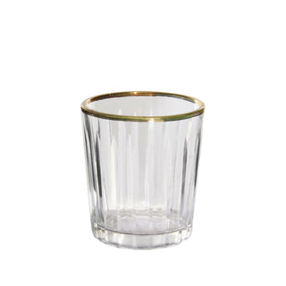 Glass Votive