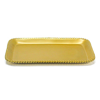 GOLD BEAD TRAY