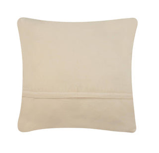 Golf With Wreath Hook Pillow