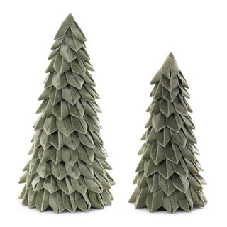 Green Tree Form