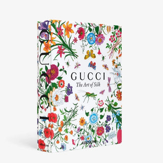 Books Gucci: The Art of Silk