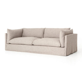 Habitat Slipcover Sofa