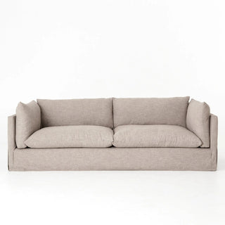 Habitat Slipcover Sofa