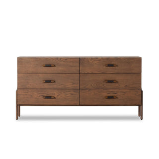 Halston 6 Drawer Dresser