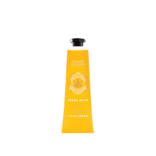Hand care gift set - Honey, Almond, and Provence