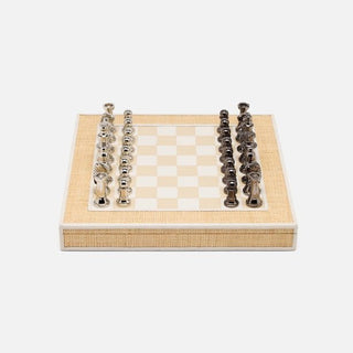 Hanford Chess Game Set