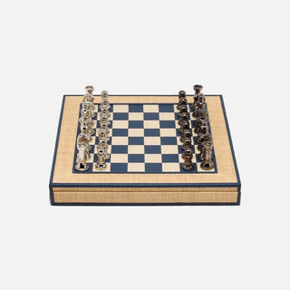 Hanford Chess Game Set