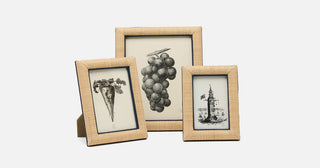 Hanford Picture Frame - Forest