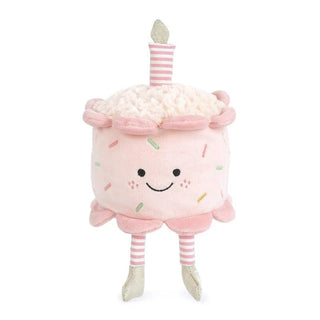 Happy Cake - Pink
