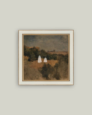 Haunted Desert: 5x5