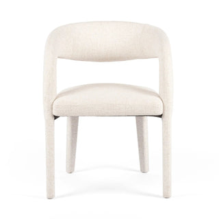 Hawkins Dining Chair- Omari Natural