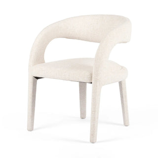 Hawkins Dining Chair- Omari Natural