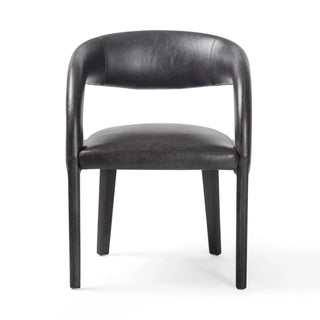 Hawkins Dining Chair- Sonoma Black