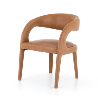 Hawkins Dining Chair- Sonoma Butterscotch